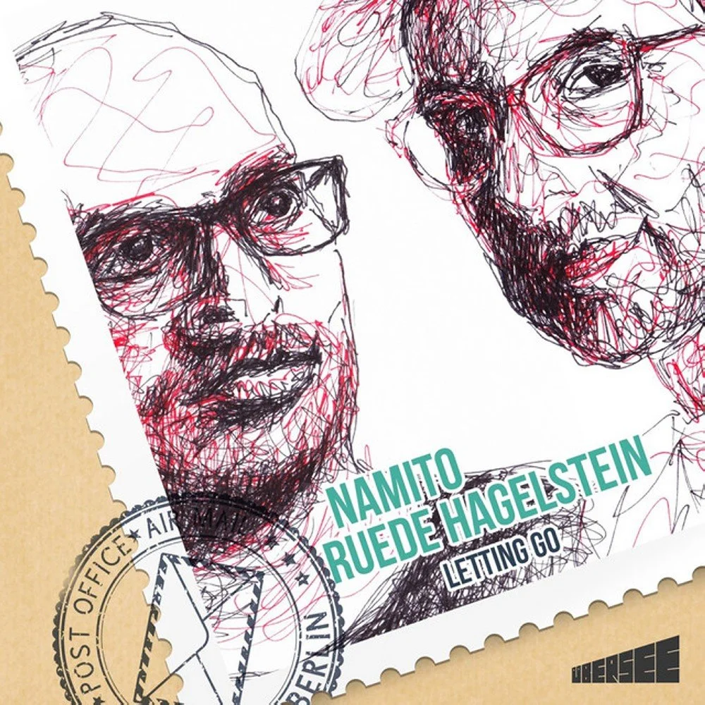 Namito & Ruede Hagelstein - Letting Go (Namito's Sunrise Mix)