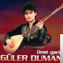 Güler Duman - Ne Dedim Gül Yüzlüm