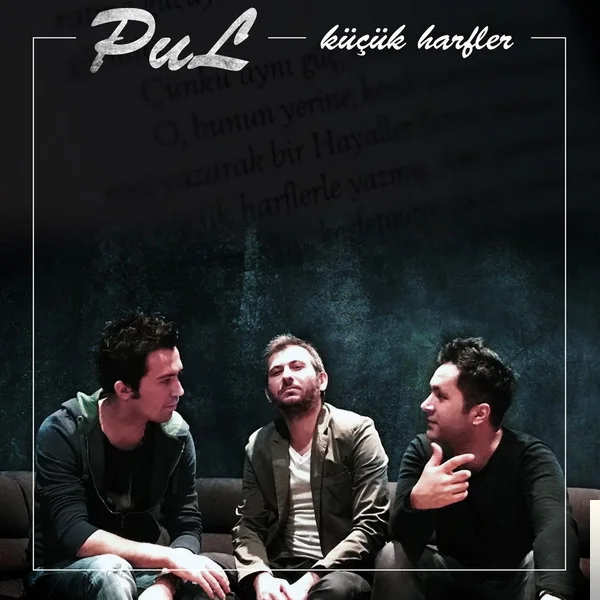 Pul - feat Melisa-Yanlış Hikaye