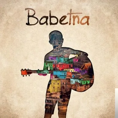 Babetna - Arkamızda