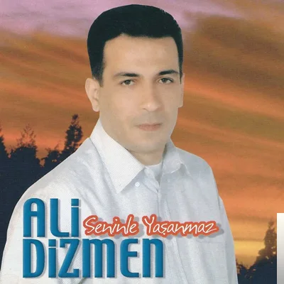 Ali Dizmen - Ağlarım