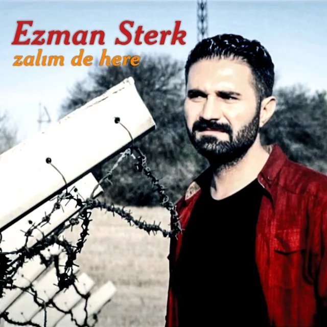 Ezman Sterk - Be te Nikarim