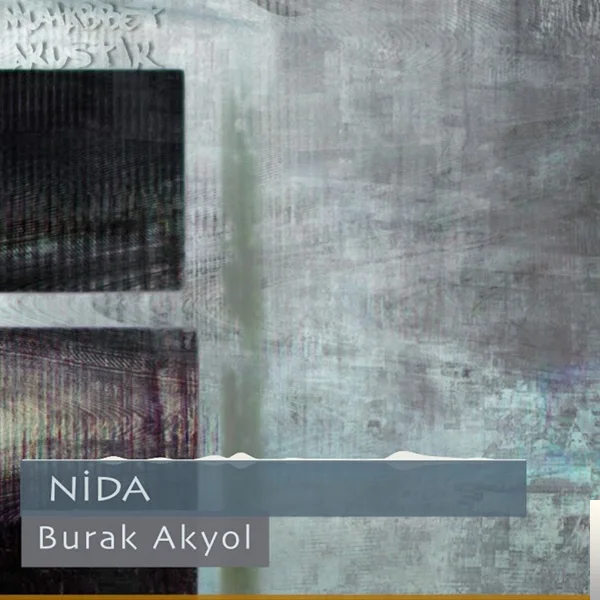 Burak Akyol - Benim Çiçek Sevgilim