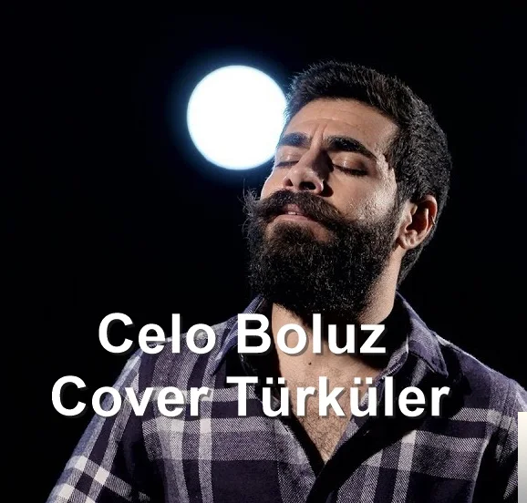Celo Boluz - Yola Girme Sen