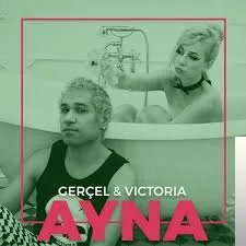 Gerçel - feat Victoria-Ayna