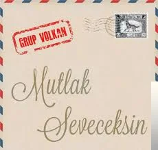 Grup Volkan - Geri Gelen Mektup
