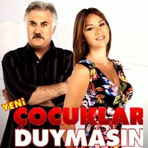 Dizi Film Müzikleri - Çocuklar Duymasın-Dizi Müziği