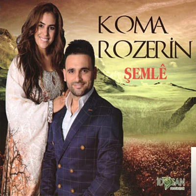 Koma Rozerin - Welatemın