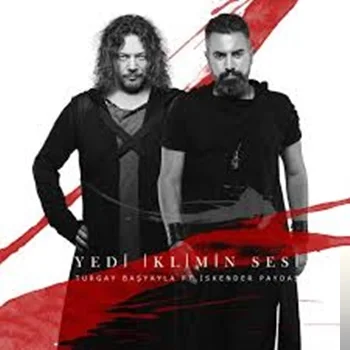 Turgay Başyayla - Dam Ardına Döleştim