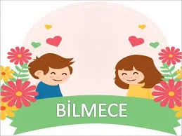 Çocuk Şarkıları - Bilmece Anne