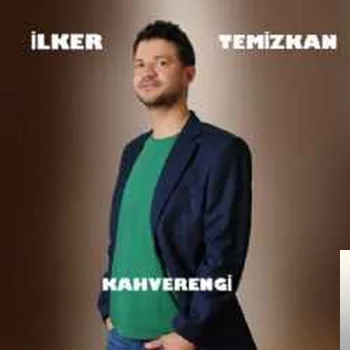 İlker Temizkan - Kahverengi