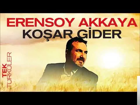 Erensoy Akkaya - Gurbet Elde Bir Hal Geldi Başıma