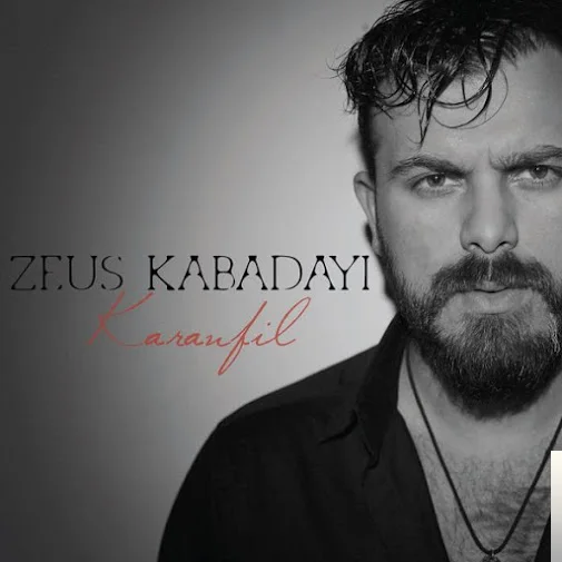 Zeus Kabadayı - Bir Kadını Sevdim