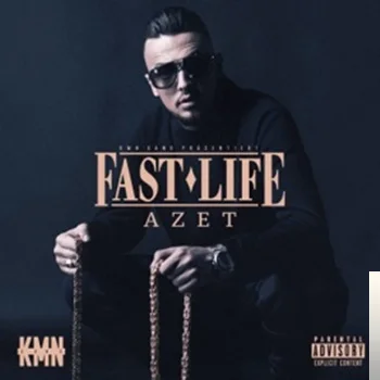 Azet - Patte Fliesst