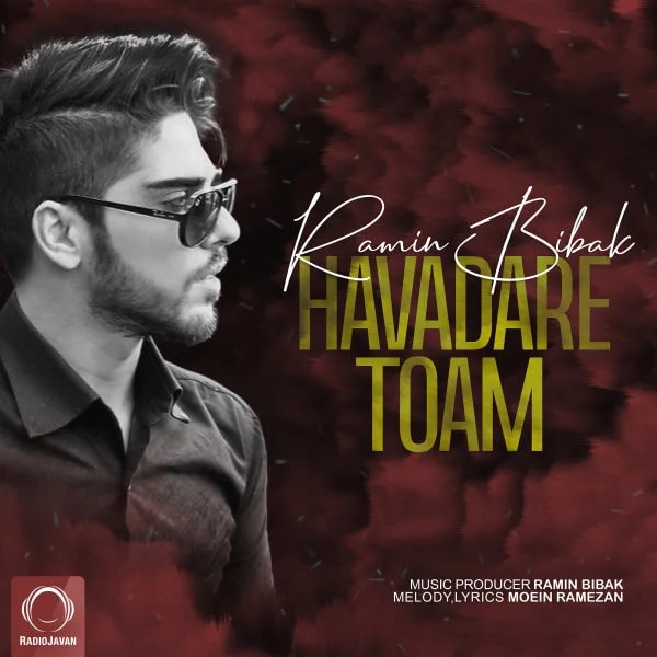 Ramin Bibak - Havadare Toam