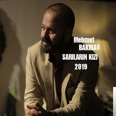 Mehmet Bakıray - Dert Oldu Bana