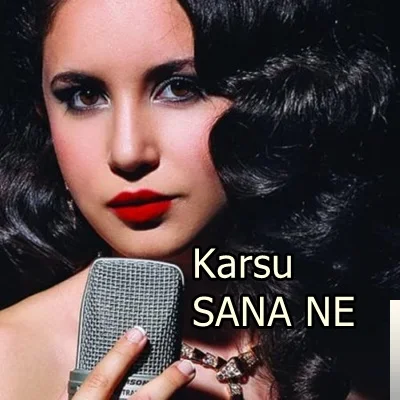 Karsu - Reloading My Mind