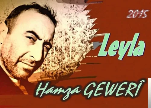 Hamza Geweri - İro Baran Bari