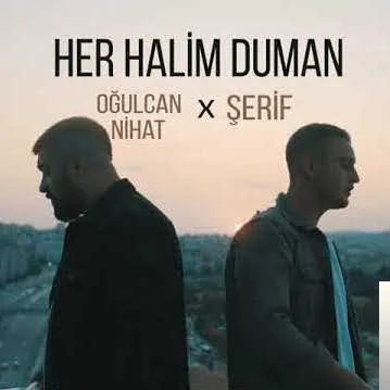 Oğulcan Nihat - feat Sena Özcam-Kaba Saba