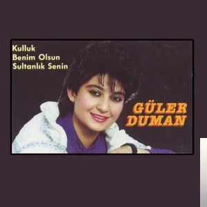 Güler Duman - Halay Söyle Canım