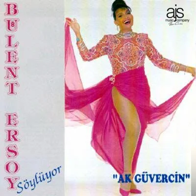 Bülent Ersoy - Seni Sana Emanet Ediyorum
