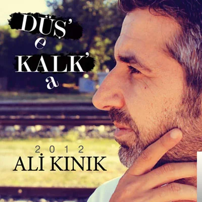 Ali Kınık - Hem Seni Kaybetttim Hem İstanbulu