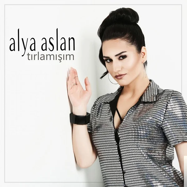 Alya Aslan - Son Kez