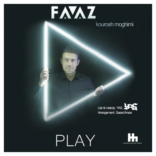 Kourosh Moghimi - Faaz (Ft SheryM)