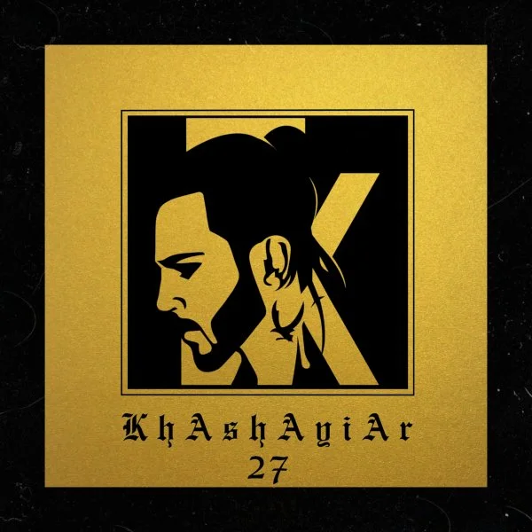 Khashayiar - Pimi Cektik (Ft Sezo)