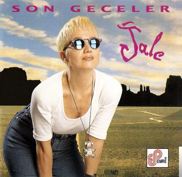 Jale - Son Geceler