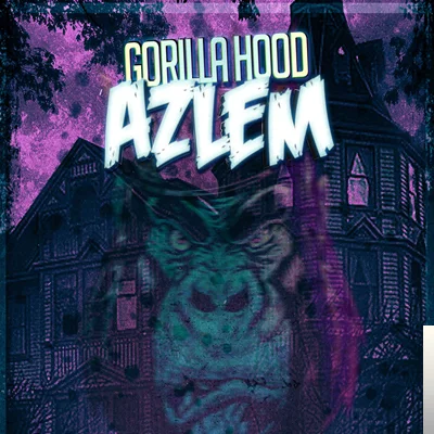 Gorilla Hood - Çapraz