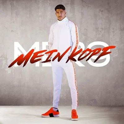 Mero - No Name