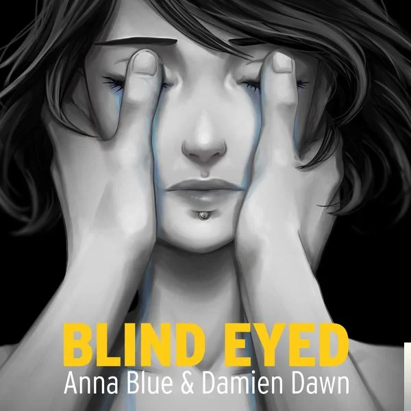 Anna Blue & Damien Dawn - Your Heart