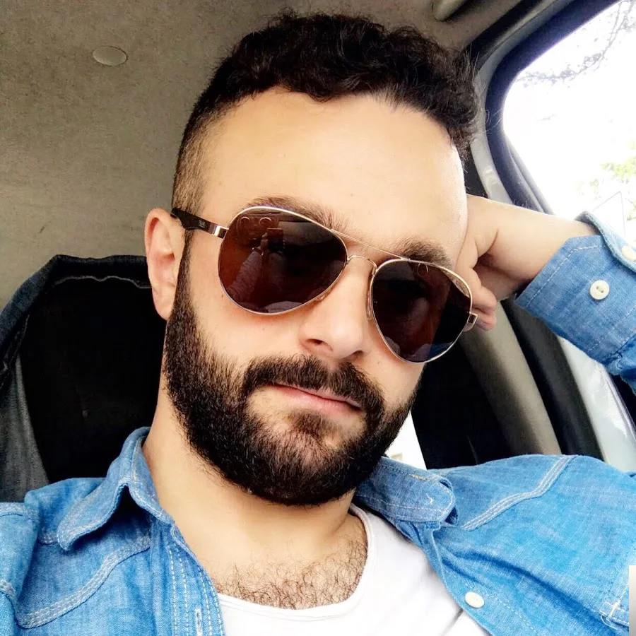 Ünal Hasanoğlu - Şelale