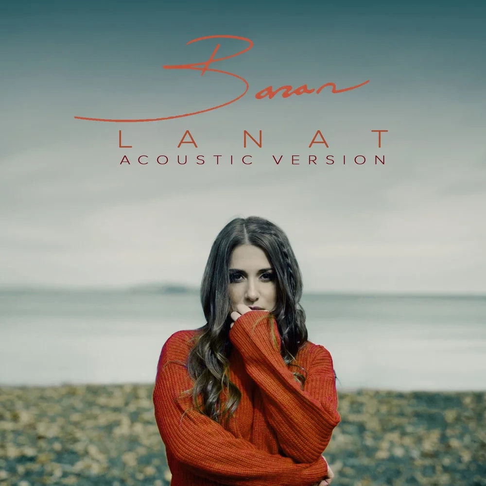 Baran - Lanat (Acoustic Version)