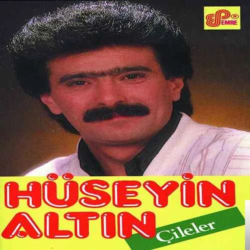 Hüseyin Altın - Mutlu Günler Nerde Kaldı