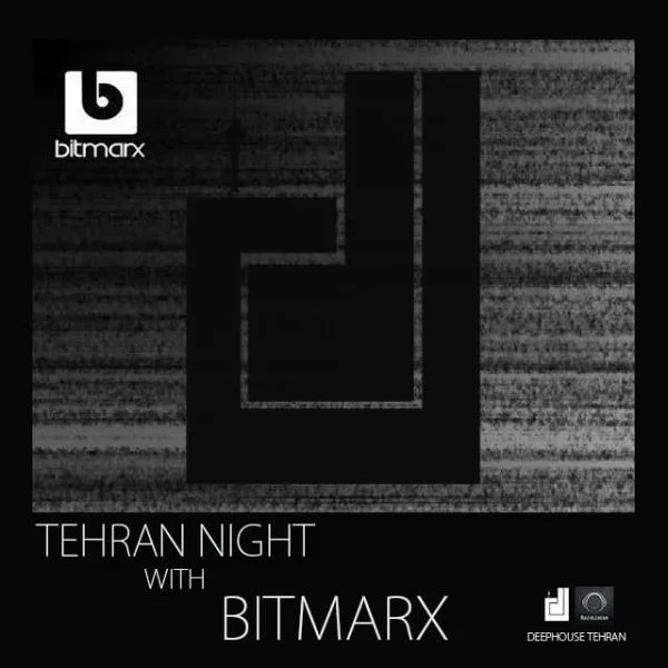 Bitmarx - Tehran Night 23