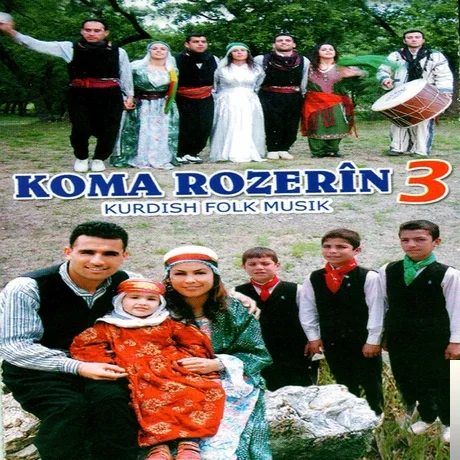 Koma Rozerin - De Bila Beto
