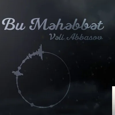 Veli Abbasov - Unutmaq İstemirem