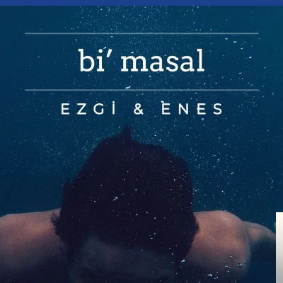 Ezgi Enes - Ay Tenli Kadın