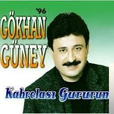 Gökhan Güney - Bebek Yüzlüm
