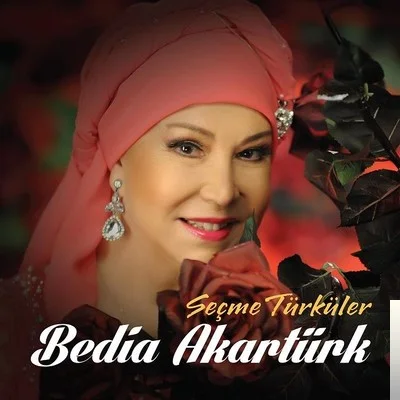 Bedia Akartürk - Cezayirin Harmanları Savrulur