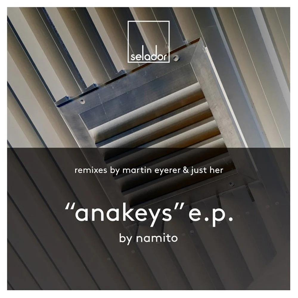 Namito - Anakeys