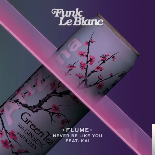 Flume - Insane