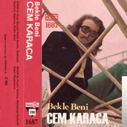 Cem Karaca - Bekle Beni