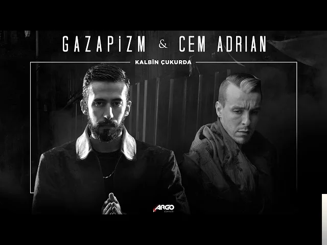 Gazapizm - Adımın Ses Getirsin