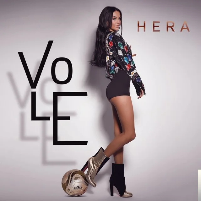 Hera - Vole