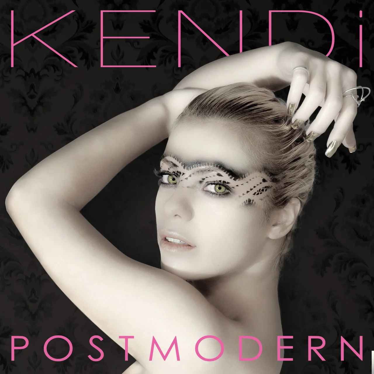 Kendi - Lalale