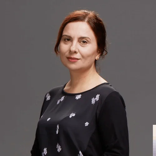 Goncagül Sunar - Bu Kadarmış