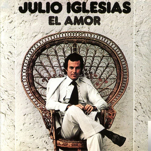 Julio Iglesias - Quiero